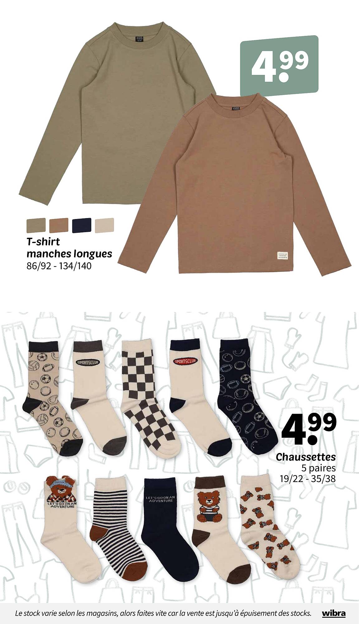 Wibra Catalogue - Pagina 18