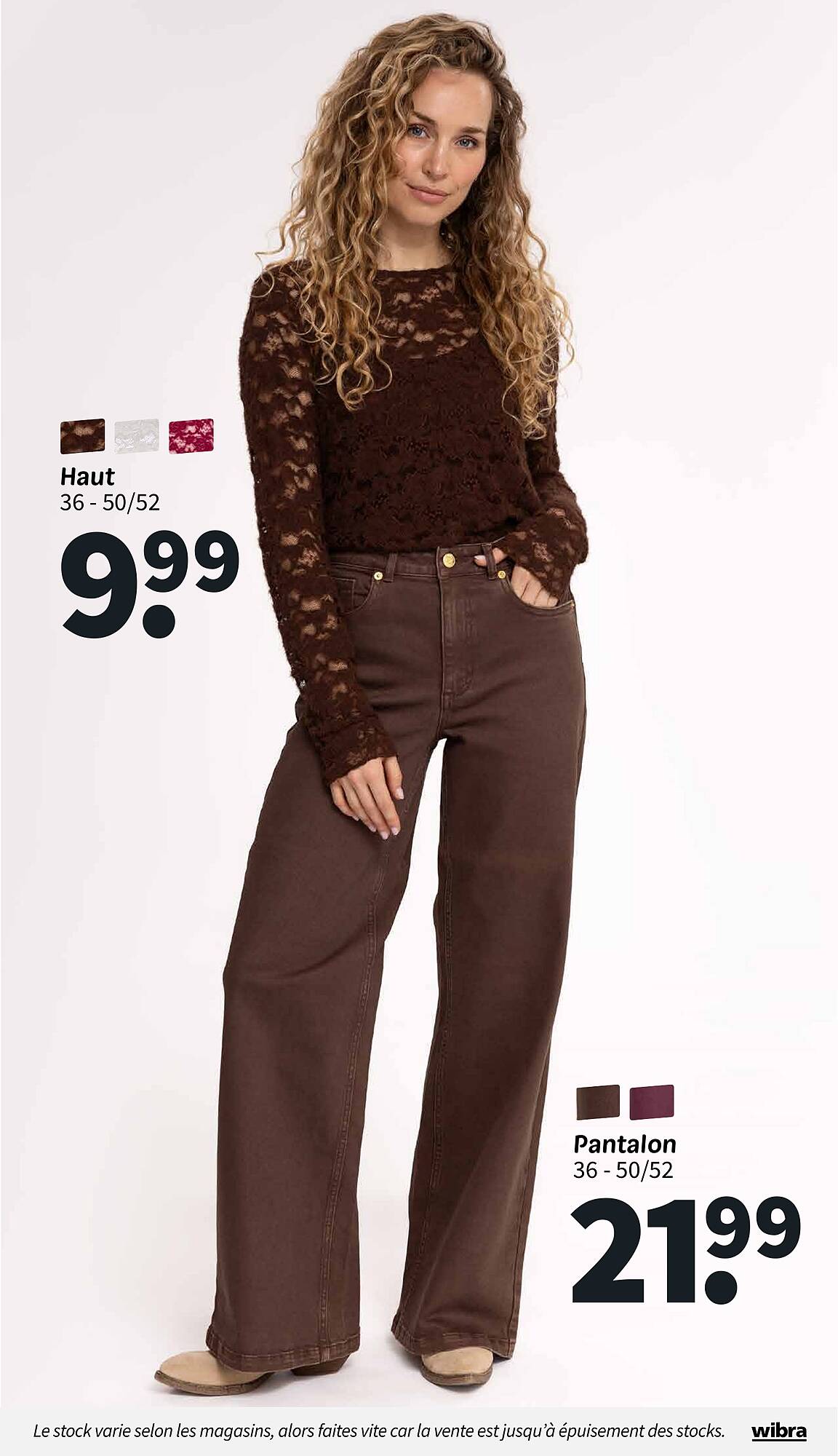 Wibra Catalogue - Pagina 19