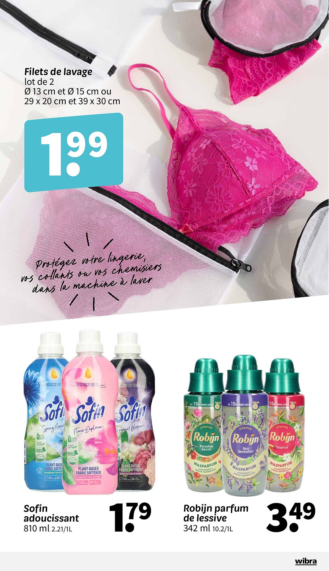 Wibra Catalogue - Pagina 2