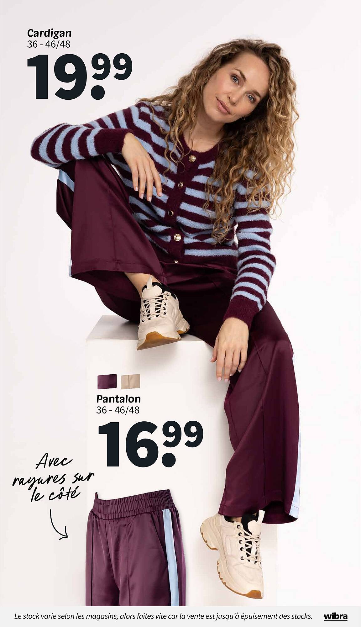 Wibra Catalogue - Pagina 23