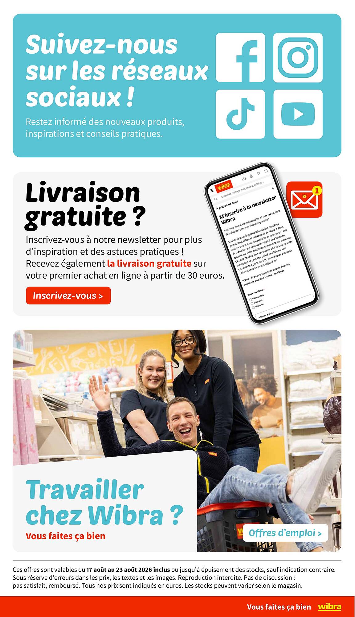 Wibra Catalogue - Pagina 27