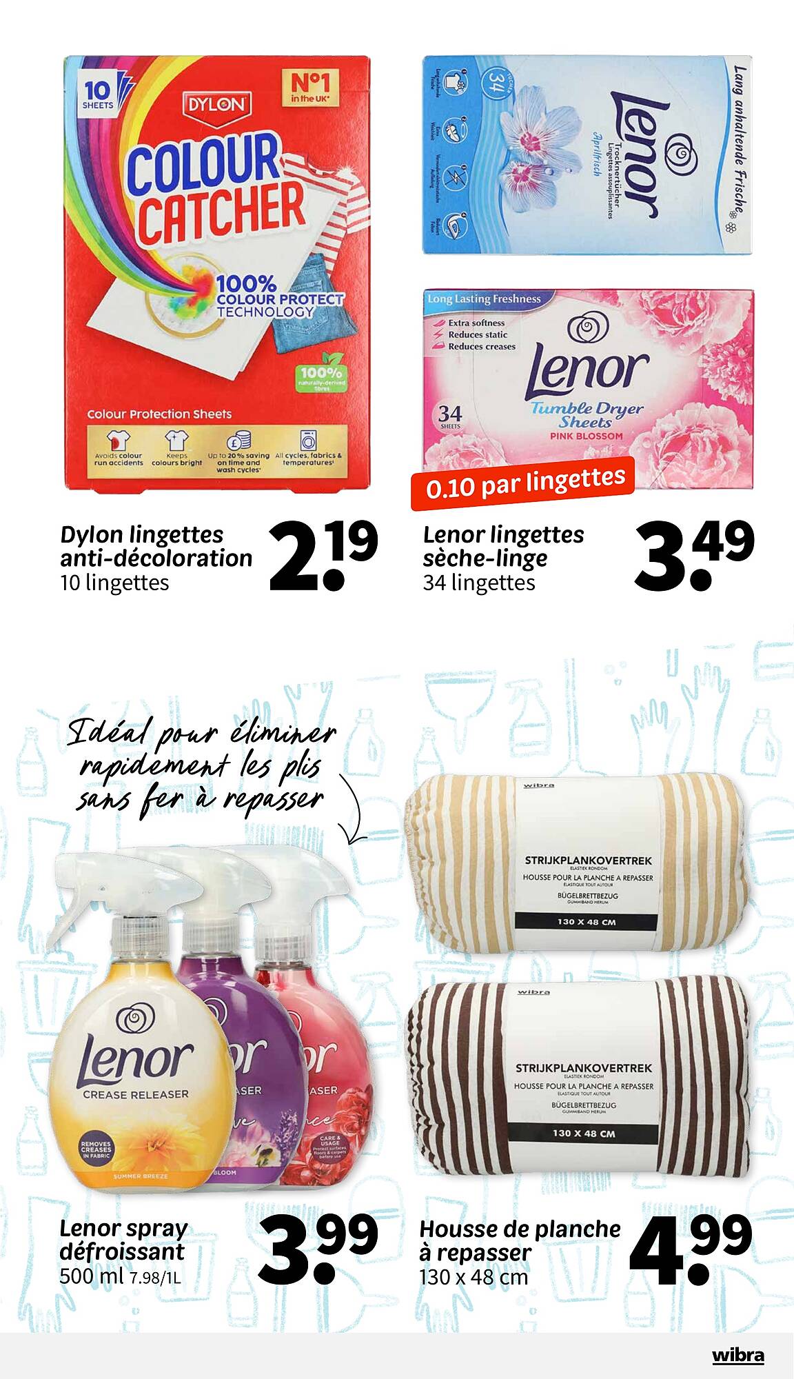 Wibra Catalogue - Pagina 3