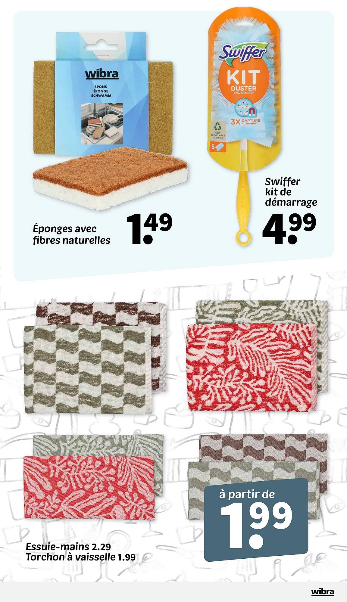 Wibra Catalogue - Pagina 4