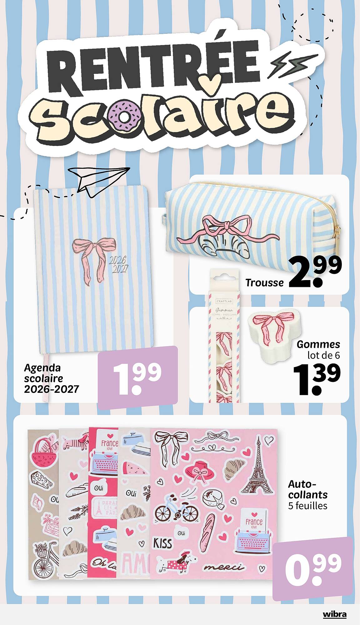 Wibra Catalogue - Pagina 6