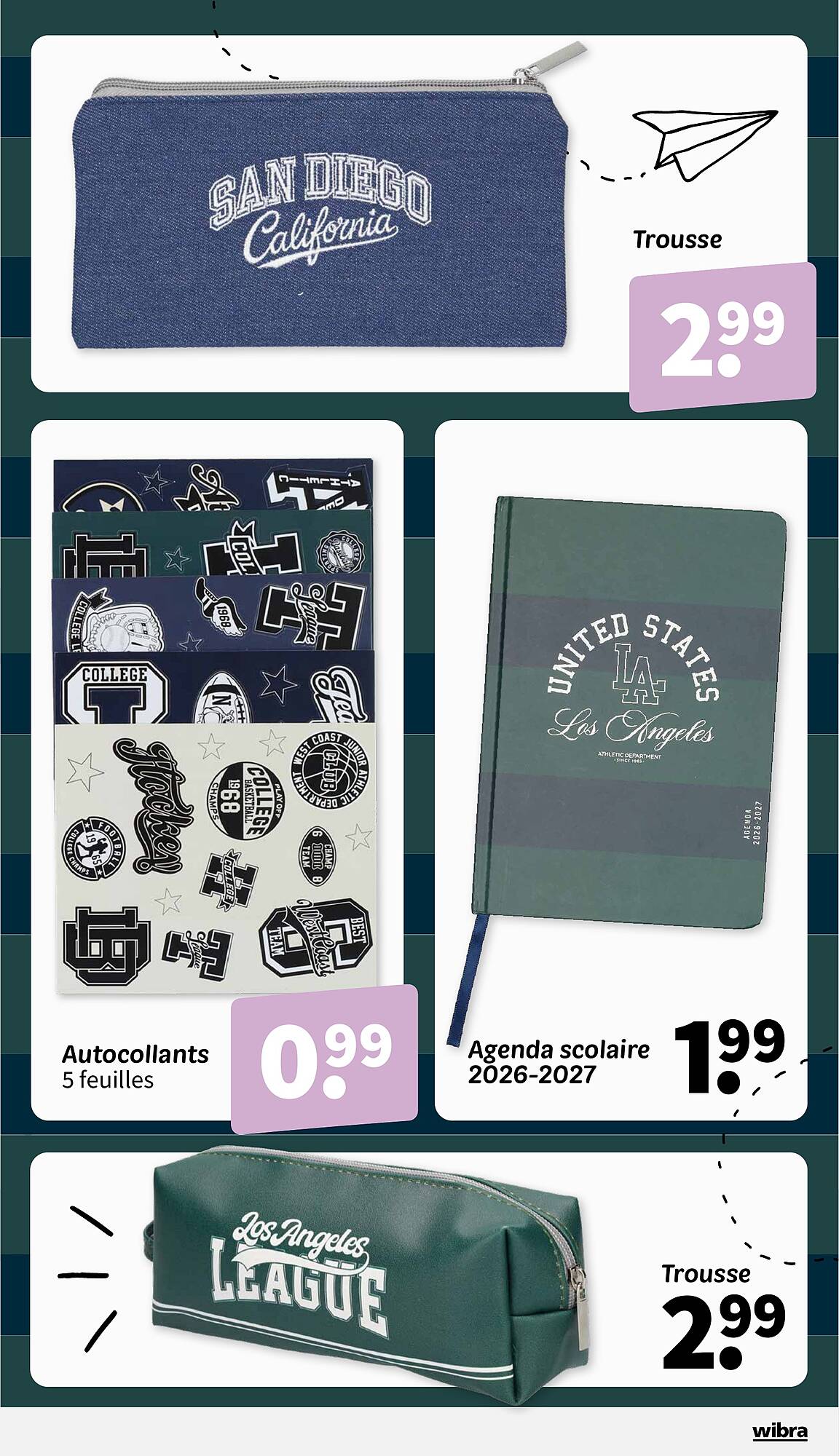Wibra Catalogue - Pagina 7