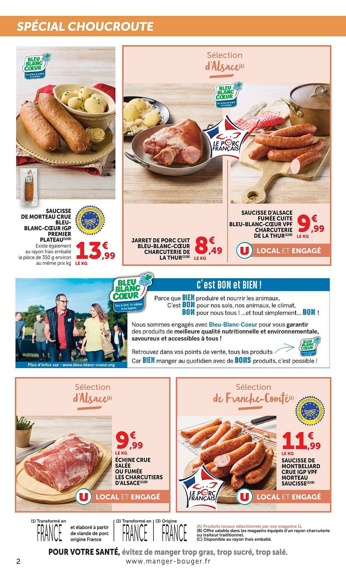 Super U Catalogue - Pagina 2