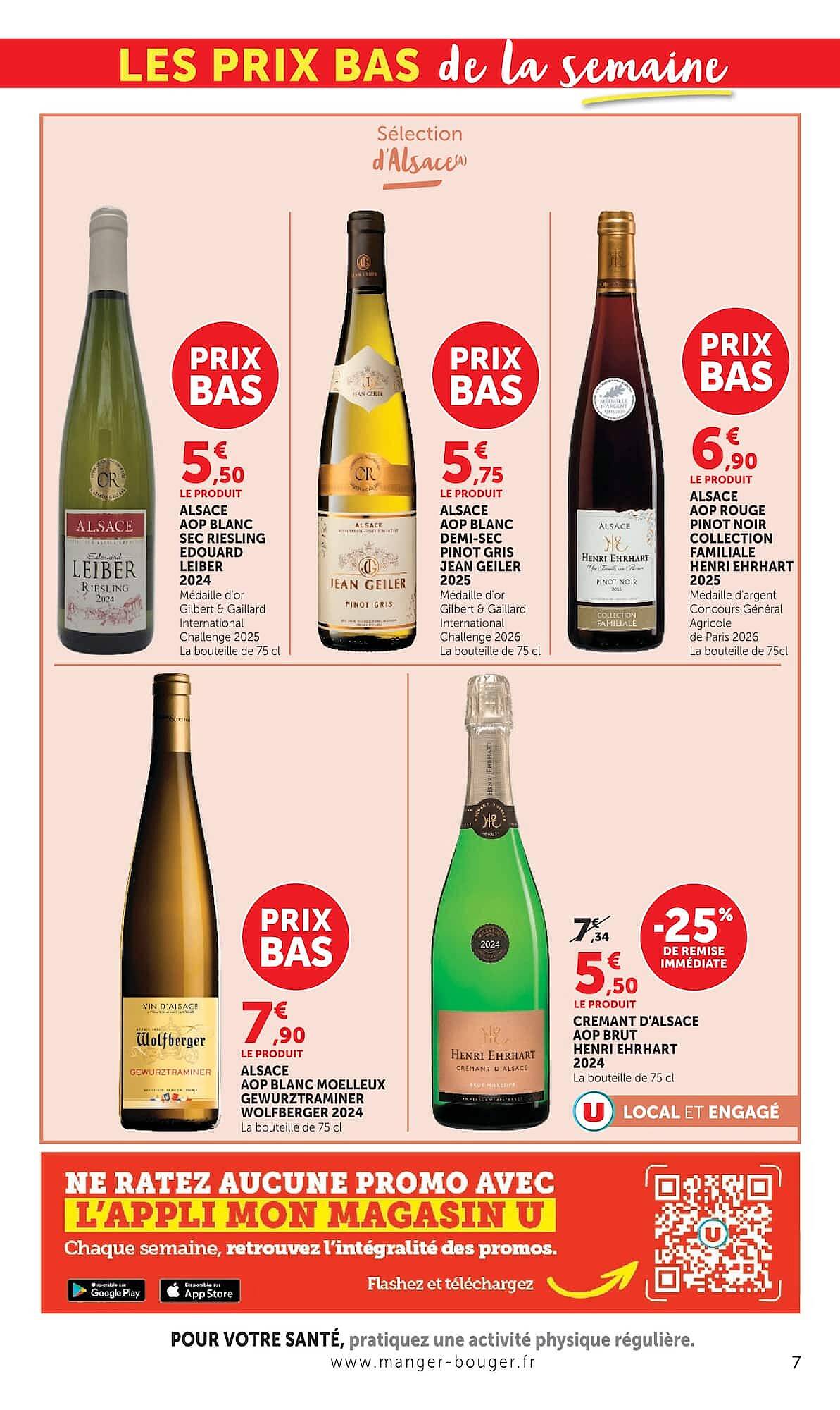 Super U Catalogue - Pagina 7