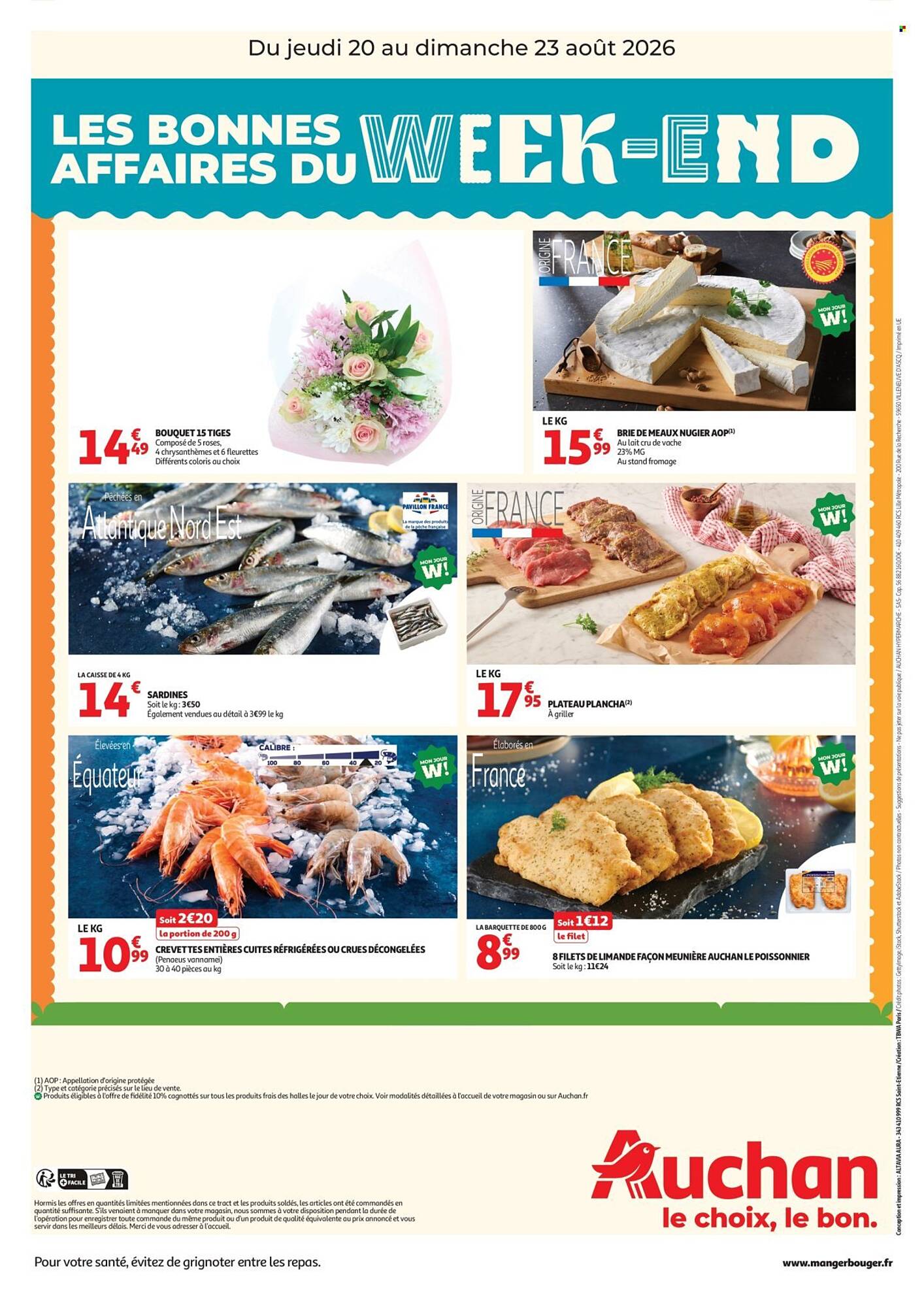Auchan Catalogue - Pagina 2