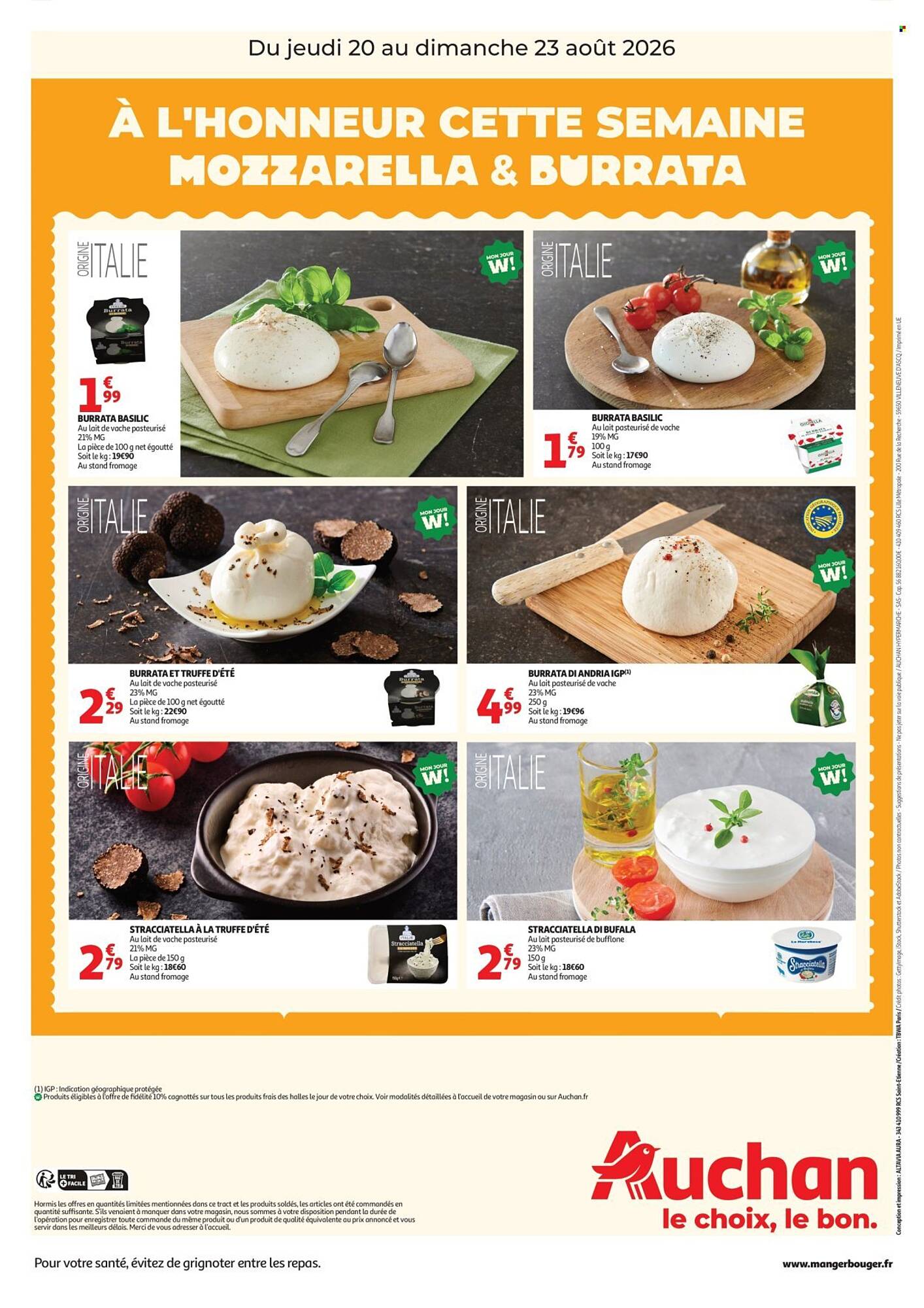Auchan Catalogue - Pagina 2