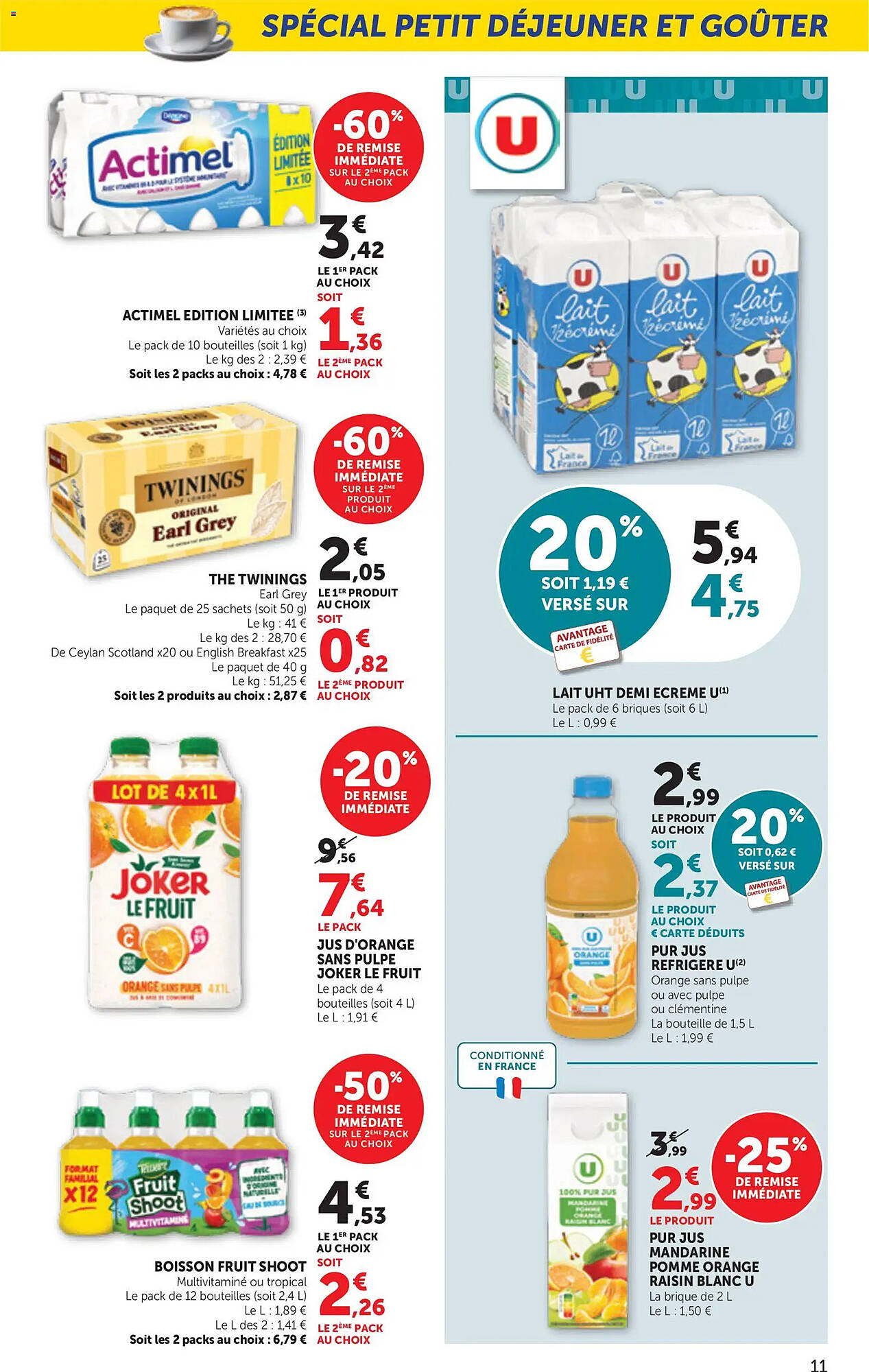 Bi1 Catalogue - Pagina 11