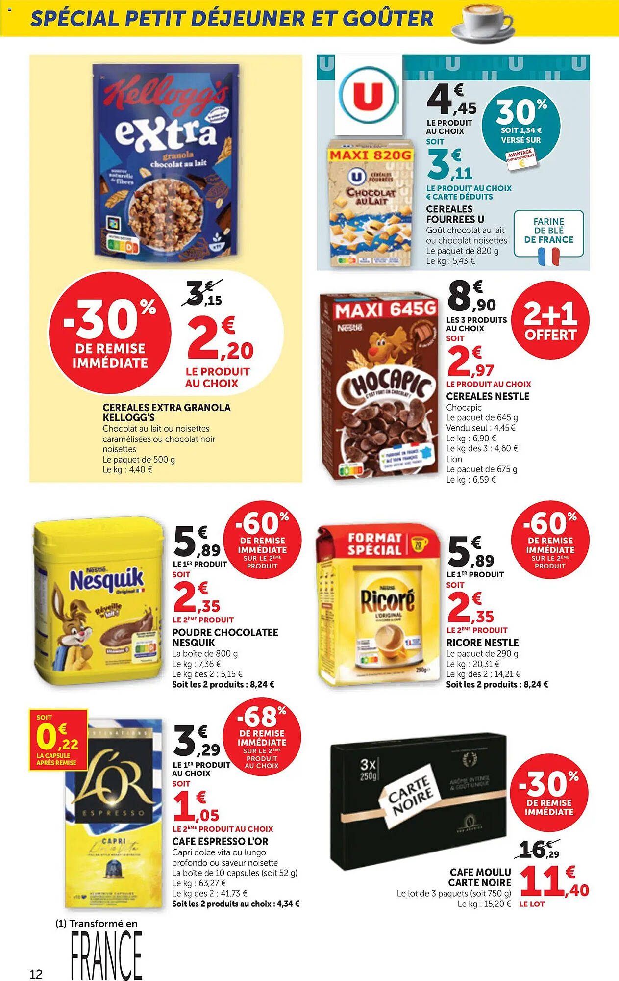 Bi1 Catalogue - Pagina 12