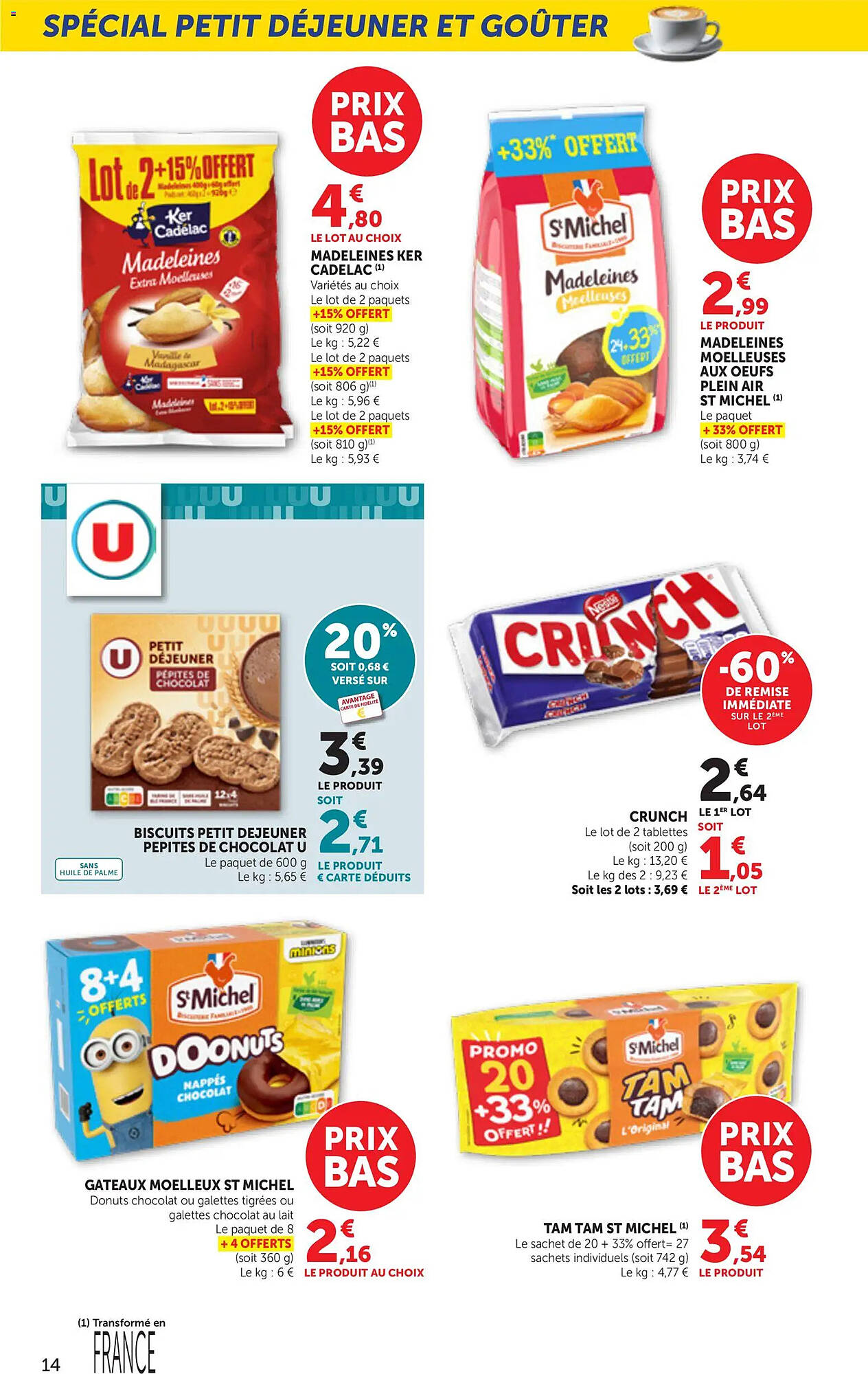 Bi1 Catalogue - Pagina 14