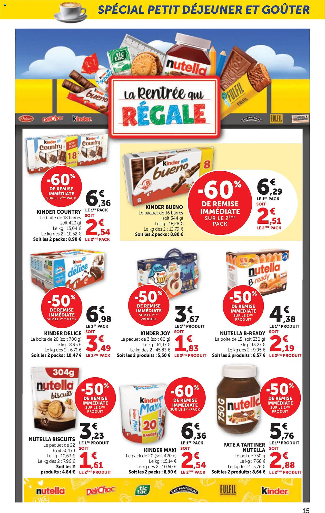 Bi1 Catalogue - Pagina 15