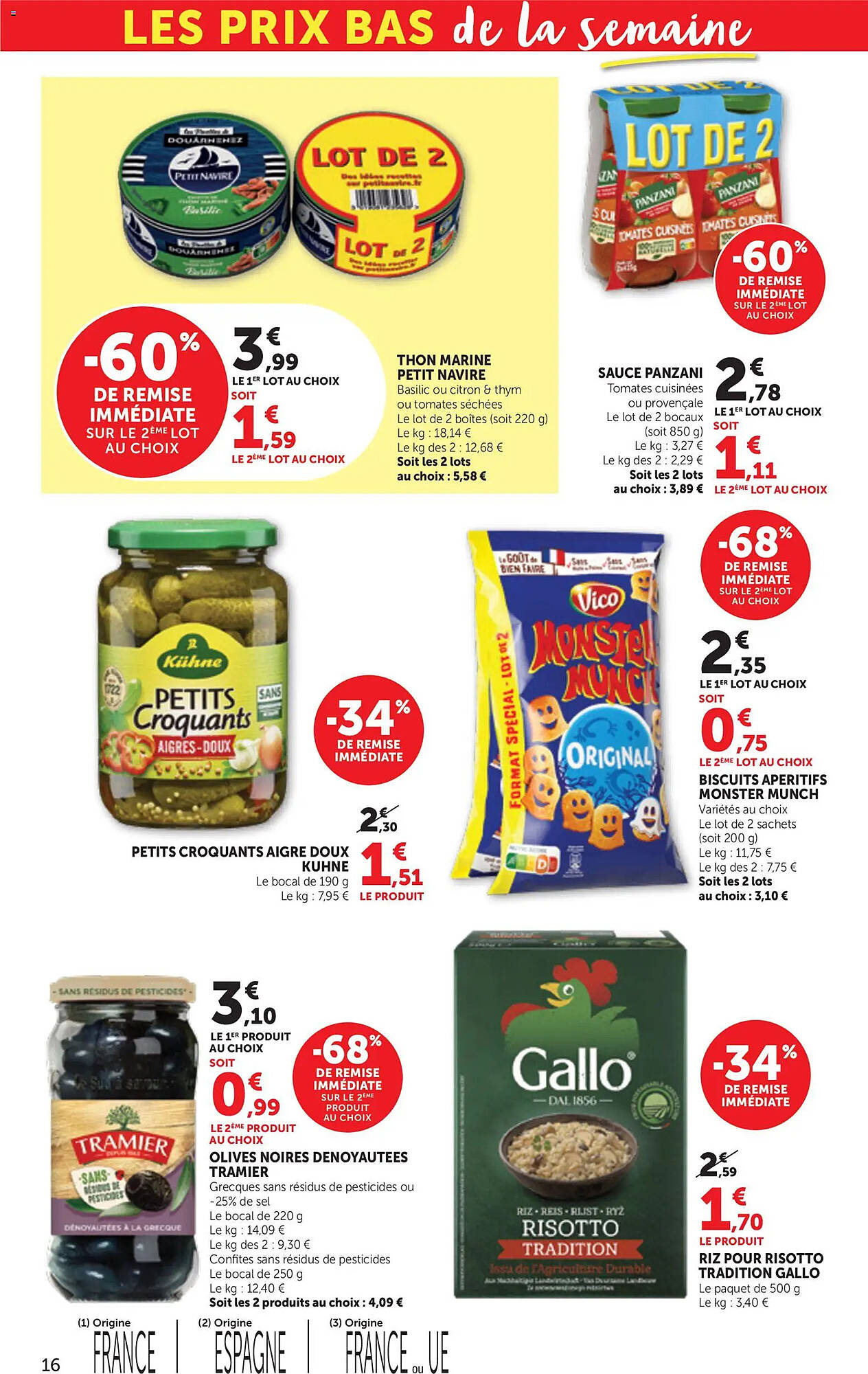 Bi1 Catalogue - Pagina 16