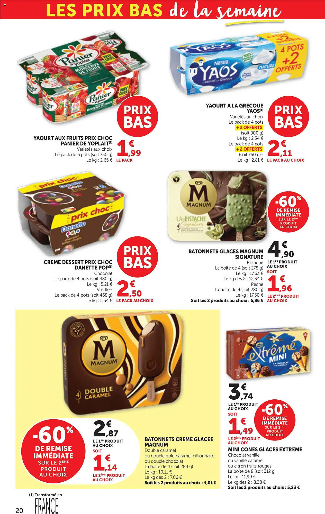 Bi1 Catalogue - Pagina 20