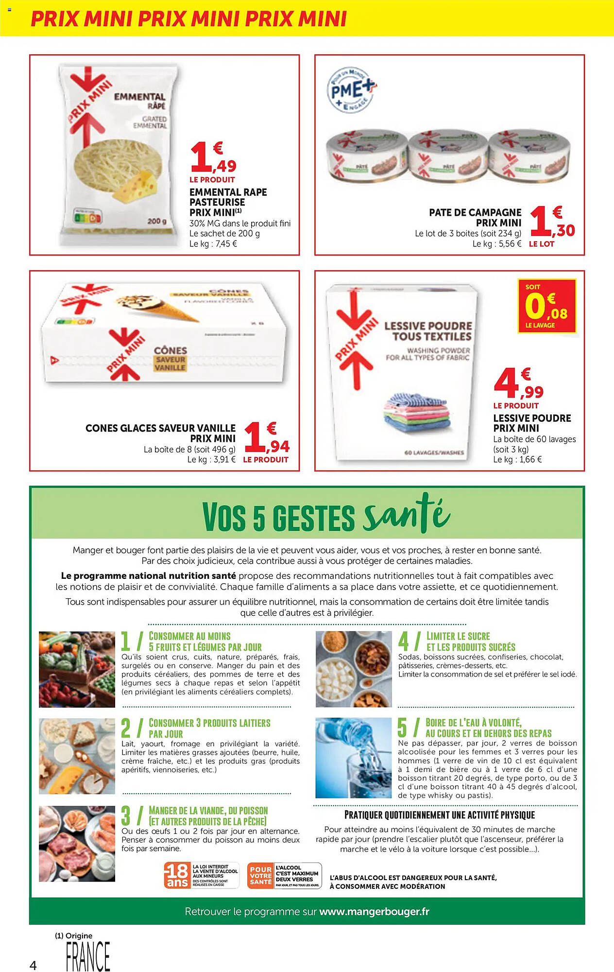 Bi1 Catalogue - Pagina 4
