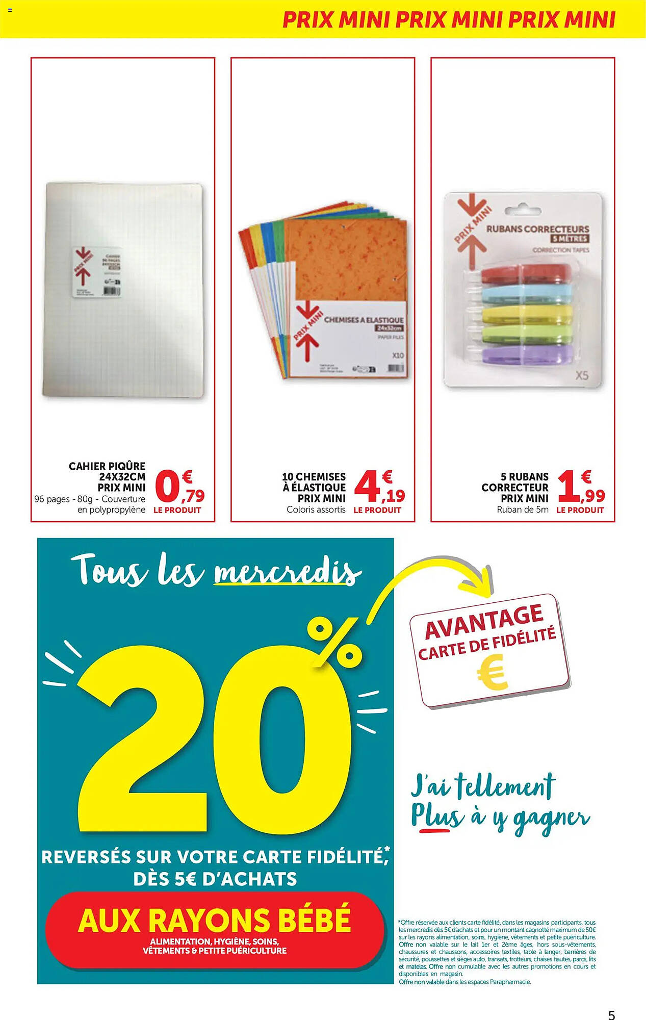 Bi1 Catalogue - Pagina 5
