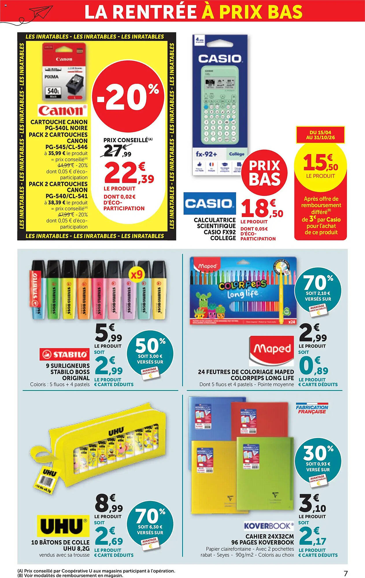 Bi1 Catalogue - Pagina 7