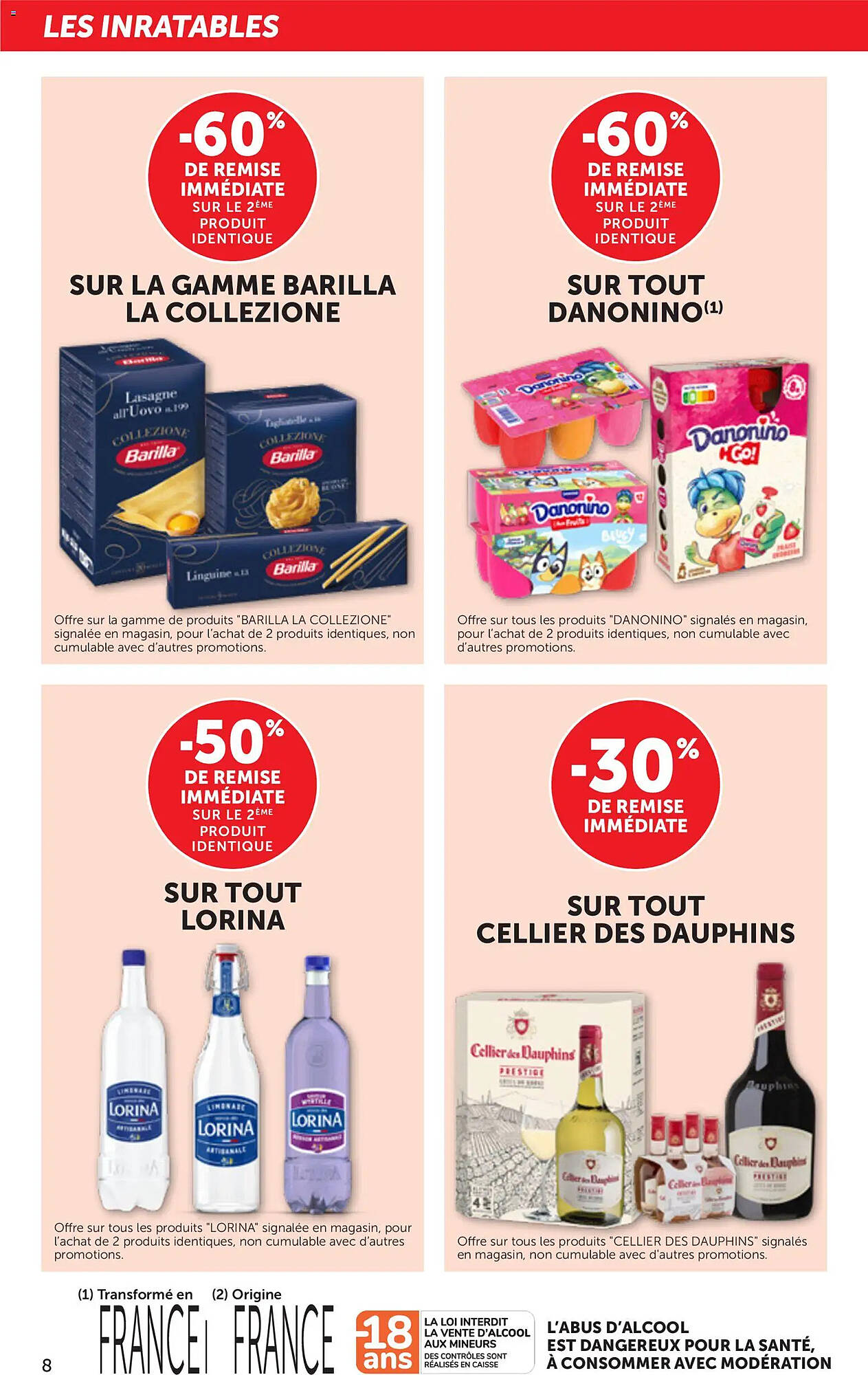 Bi1 Catalogue - Pagina 8