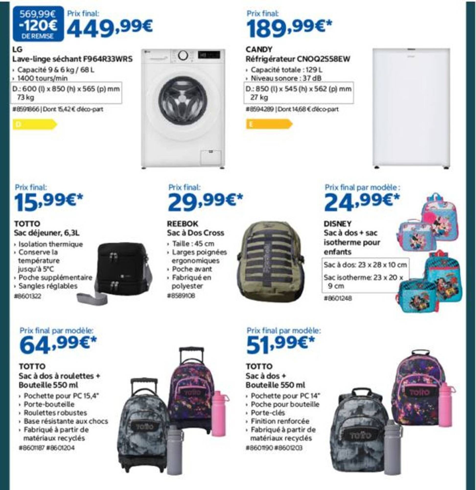 Costco Catalogue - Pagina 2