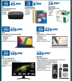 Costco Catalogue