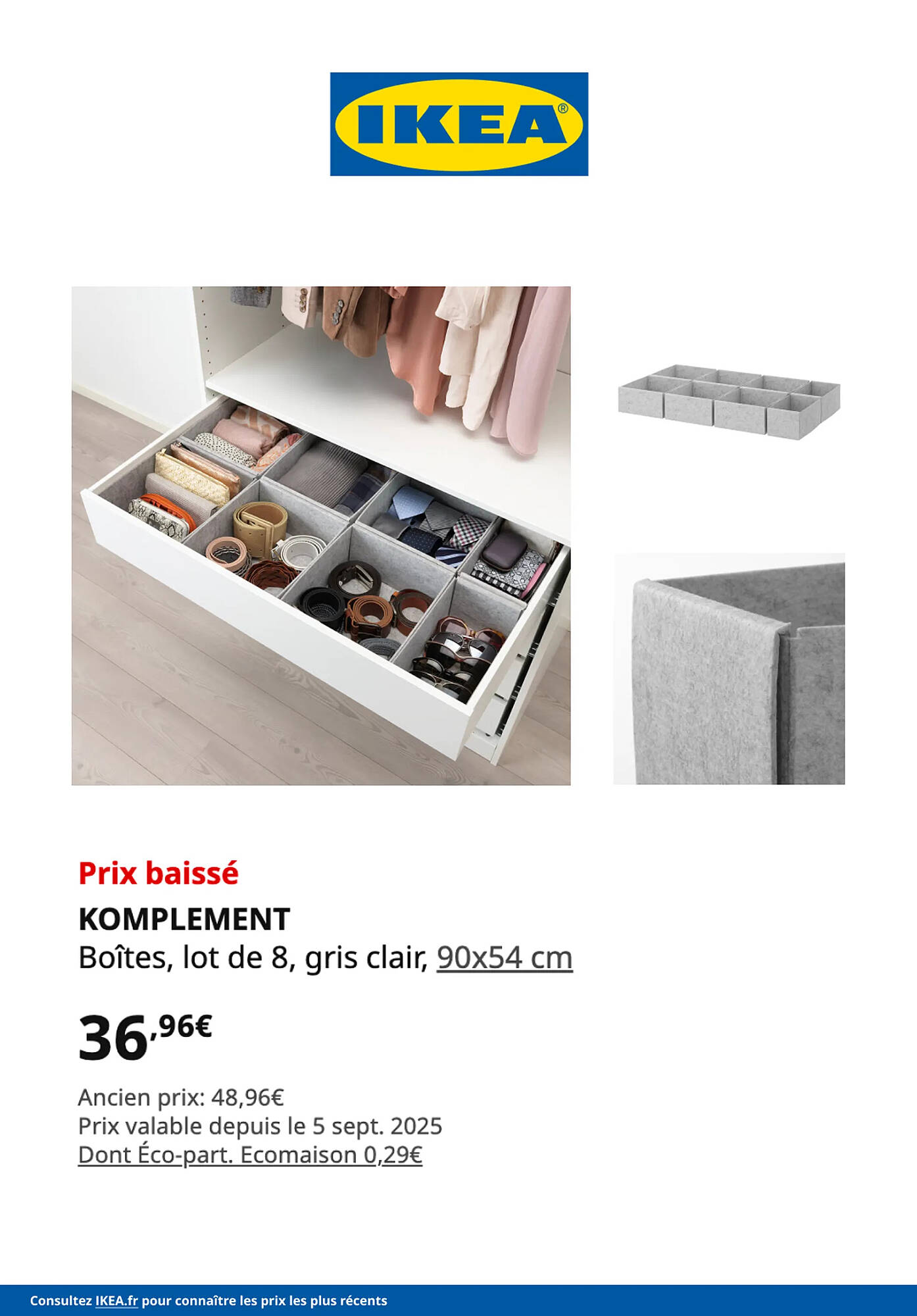 IKEA Catalogue - Pagina 13