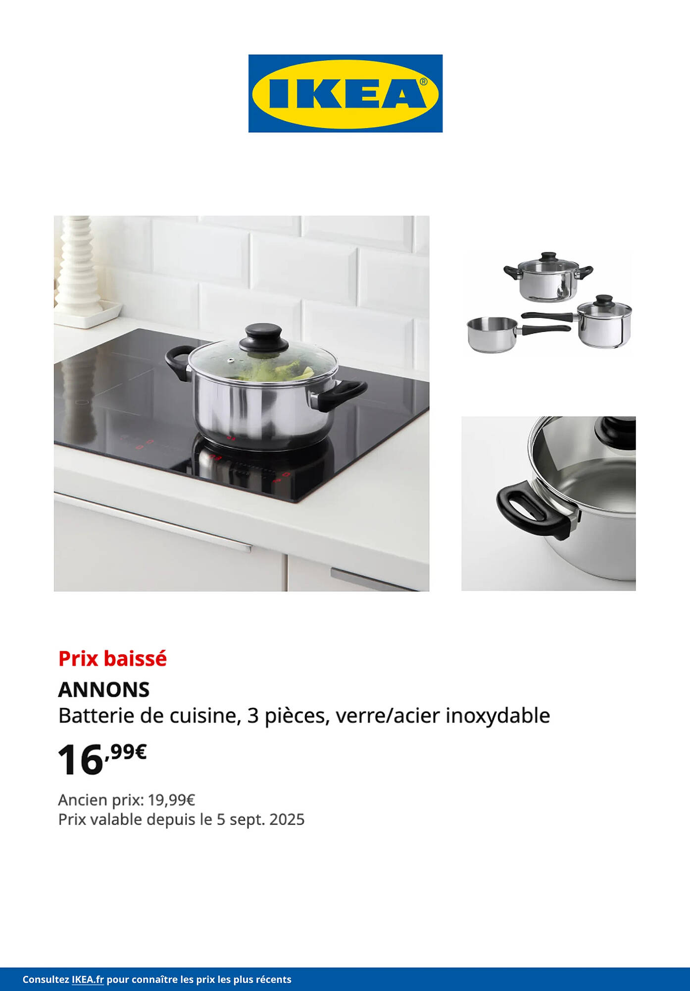 IKEA Catalogue - Pagina 2