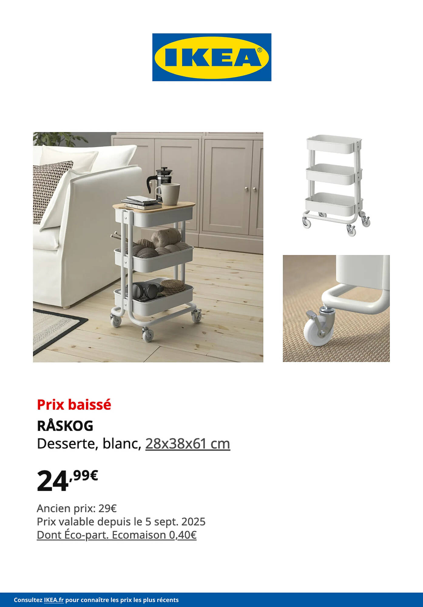 IKEA Catalogue - Pagina 5