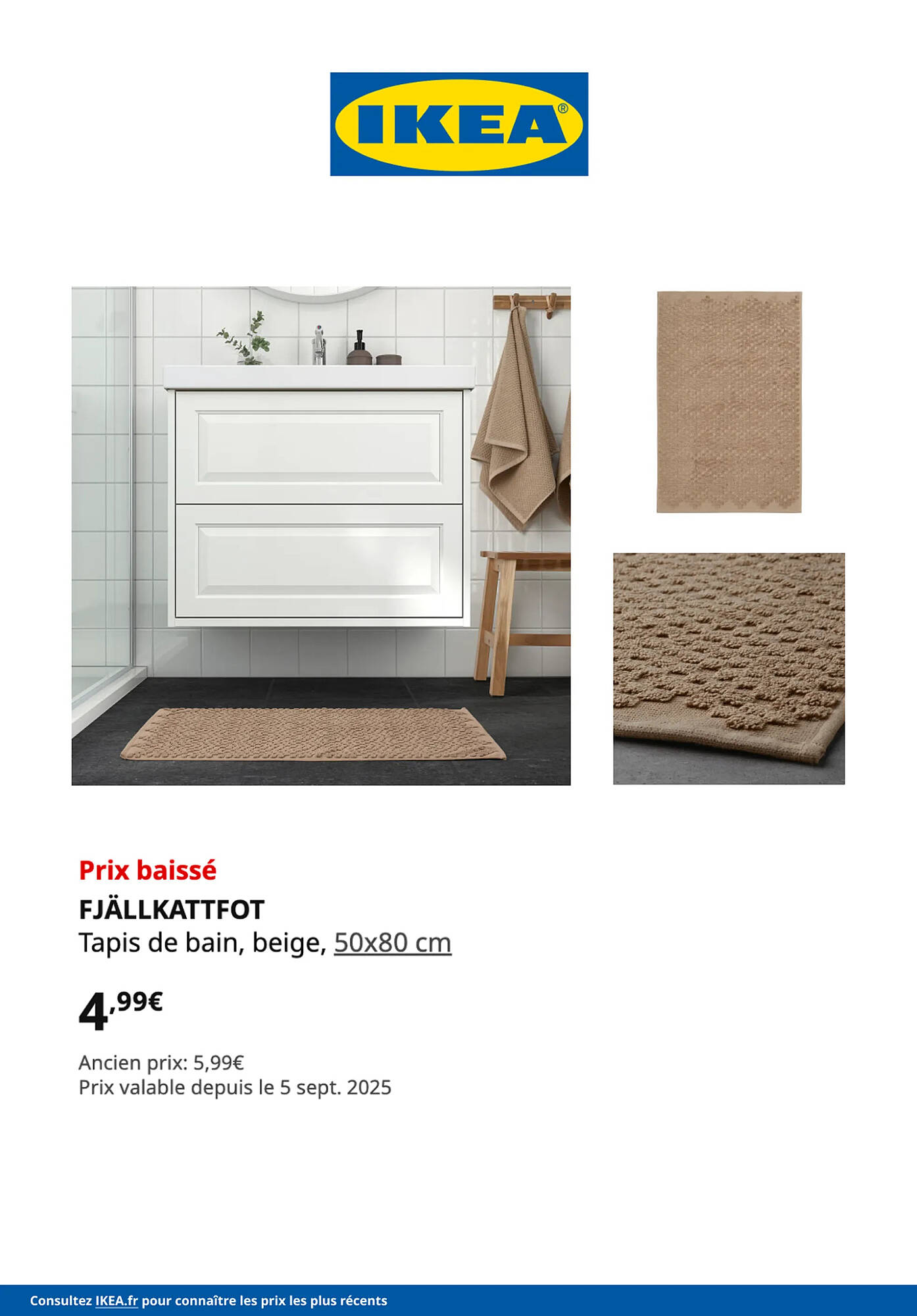 IKEA Catalogue - Pagina 7