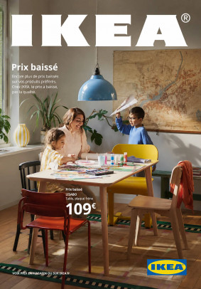 IKEA Catalogue
