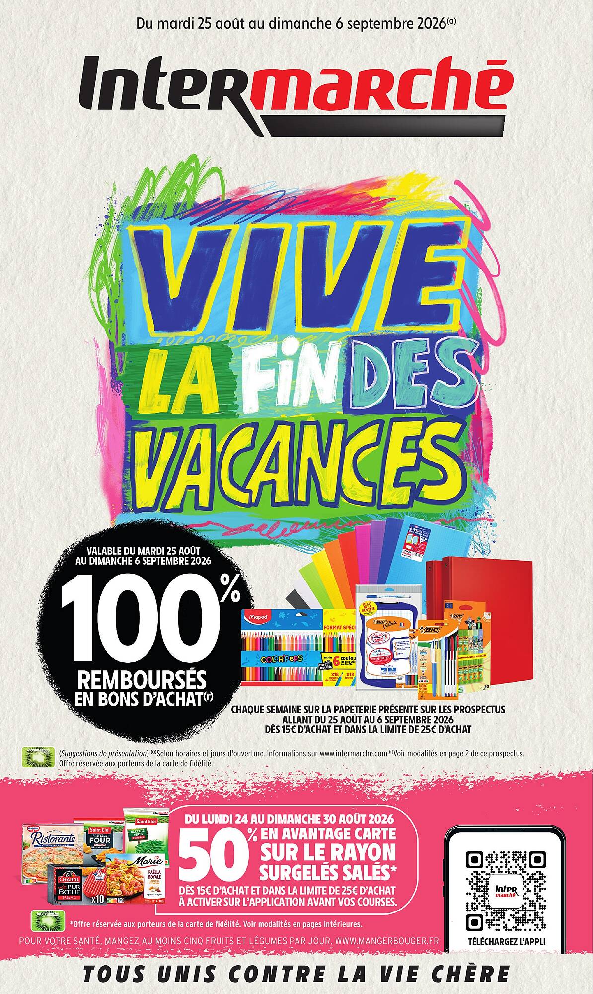 Intermarché Catalogue - Pagina 1