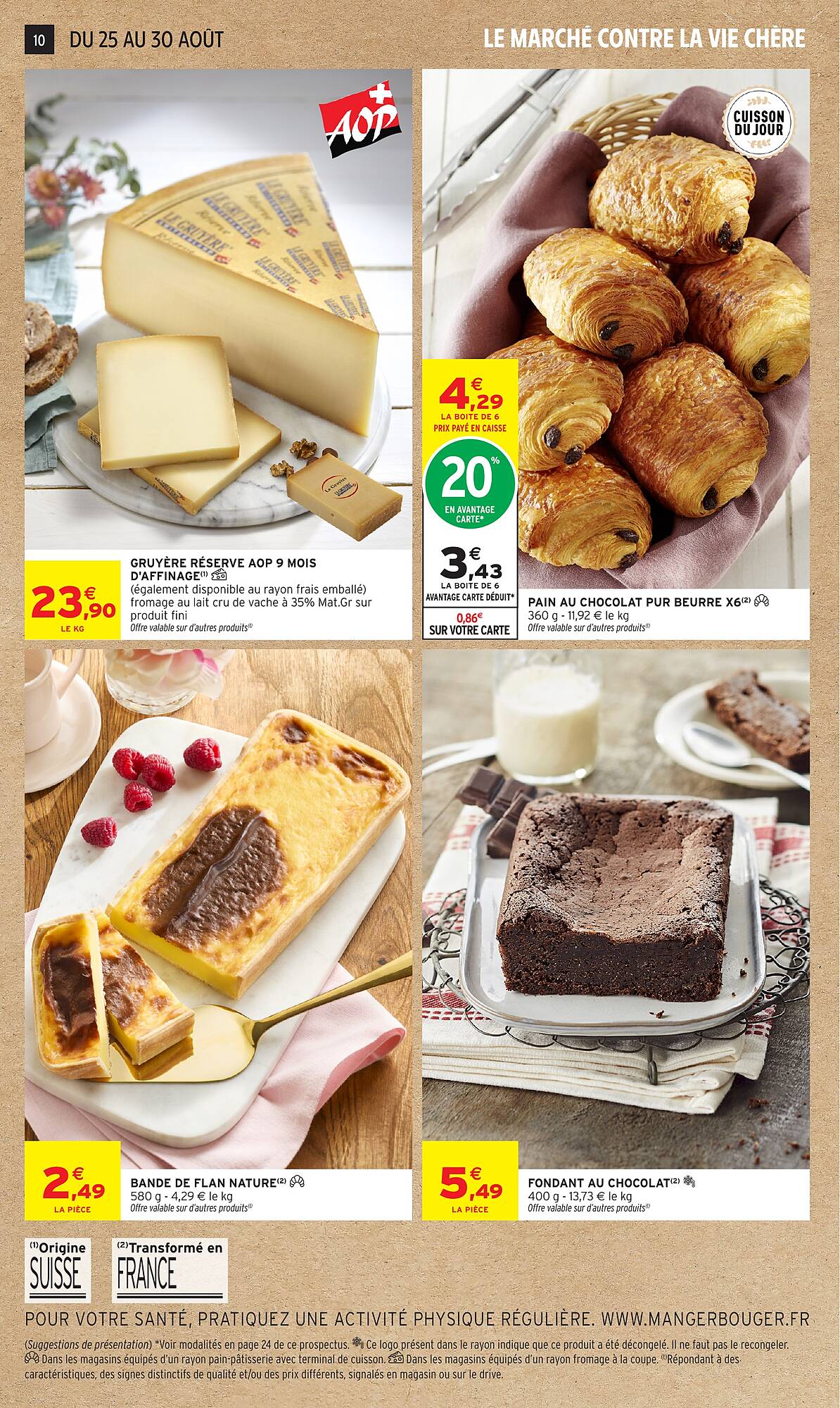 Intermarché Catalogue - Pagina 10
