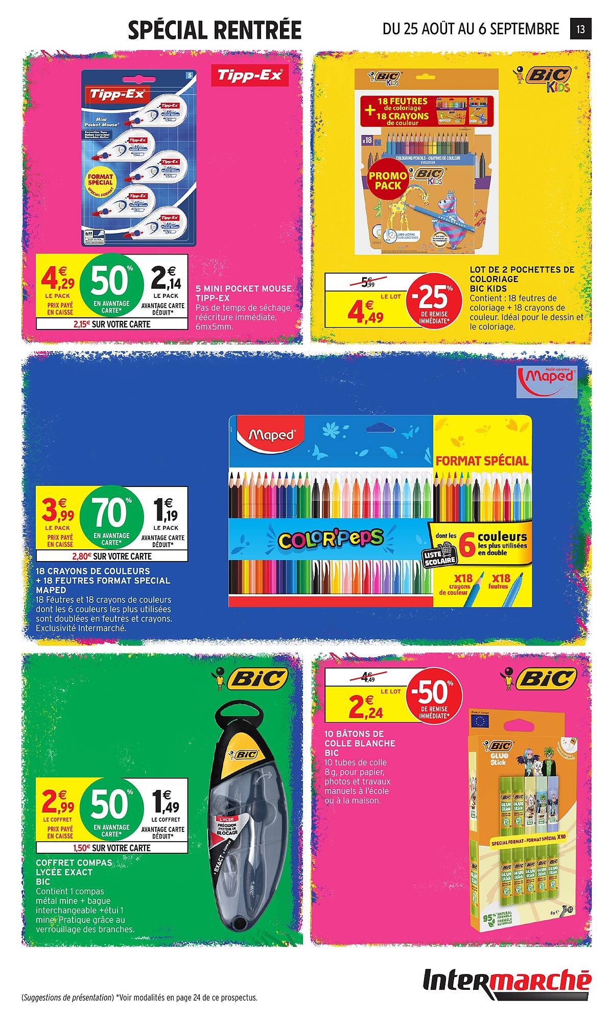 Intermarché Catalogue - Pagina 13