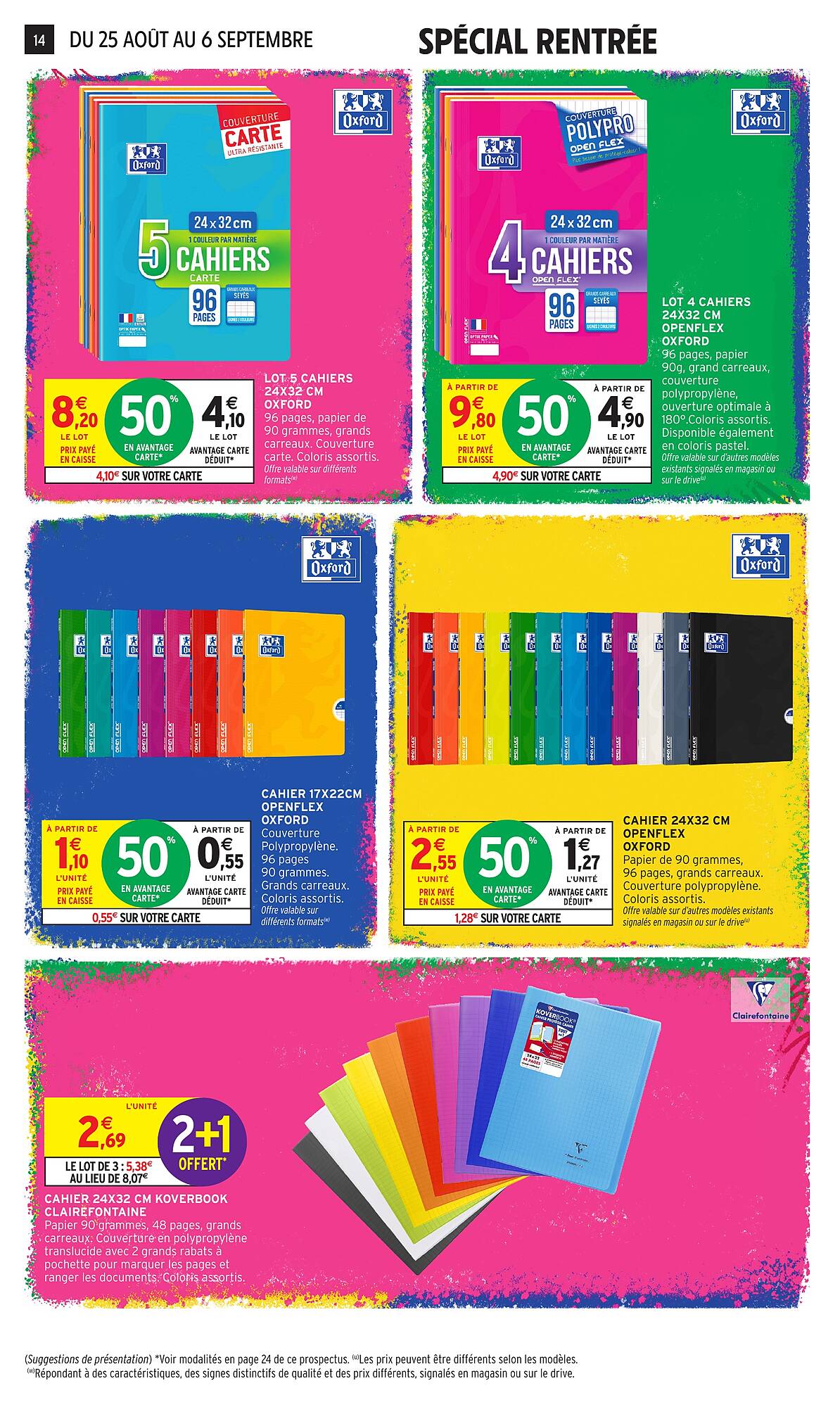 Intermarché Catalogue - Pagina 14