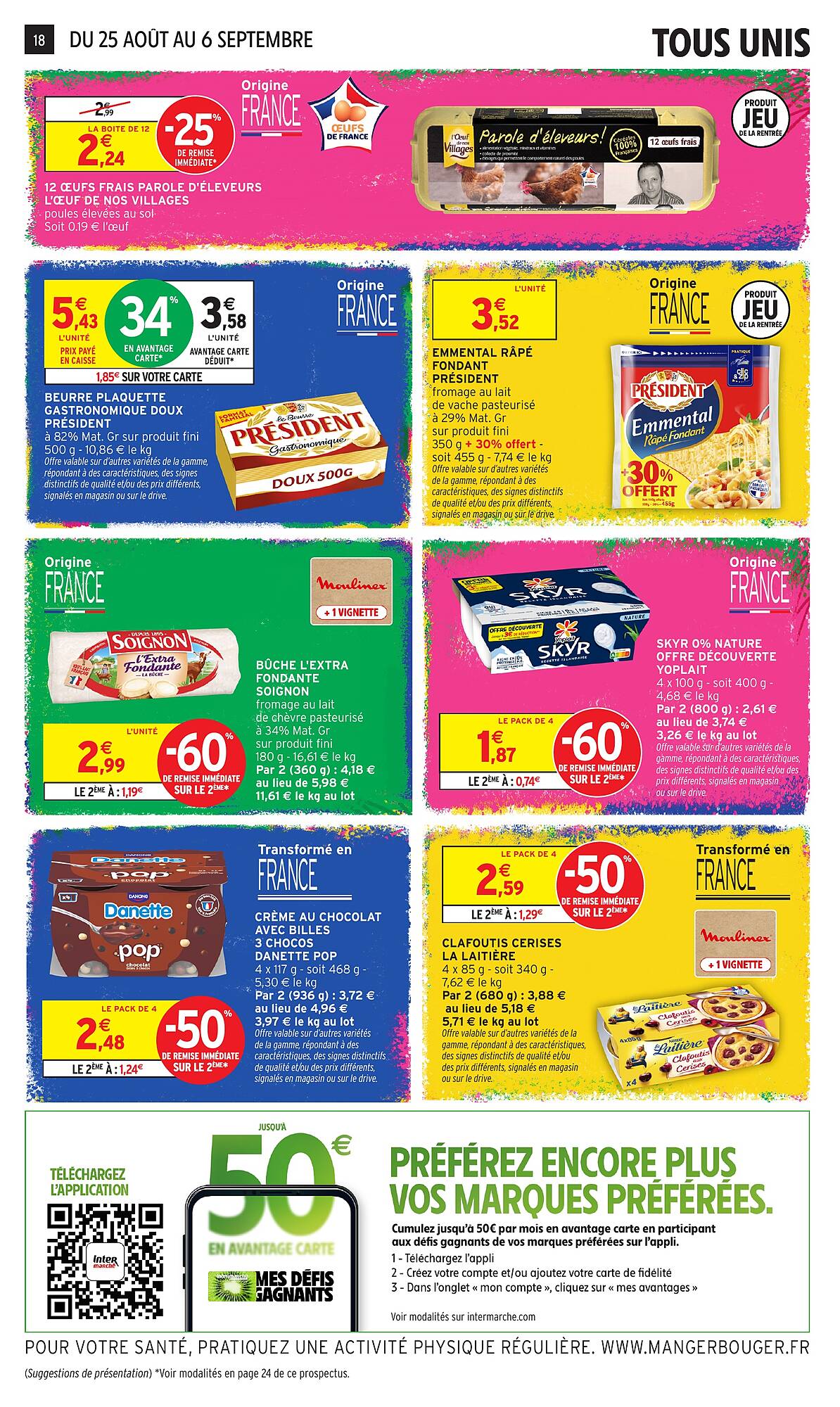 Intermarché Catalogue - Pagina 18
