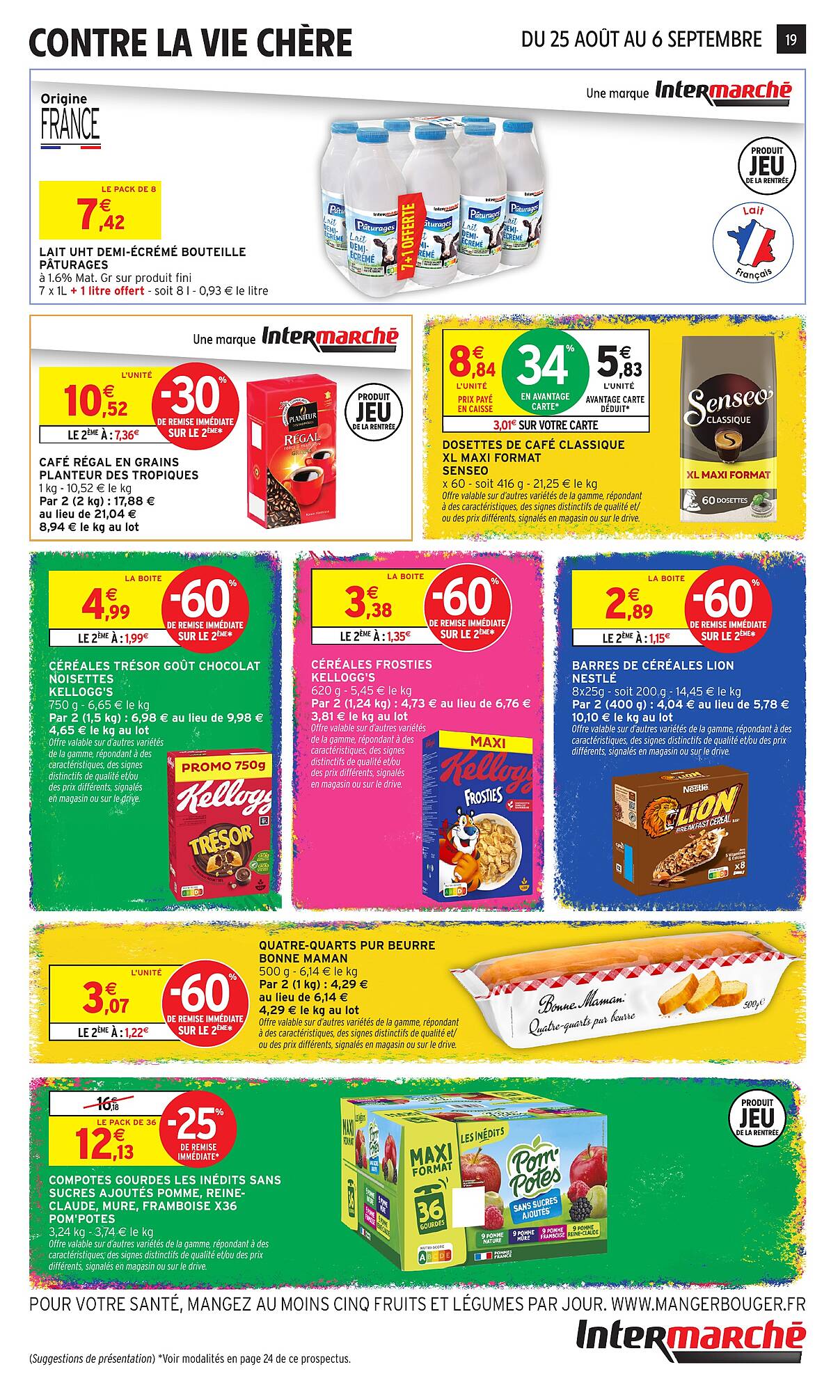 Intermarché Catalogue - Pagina 19