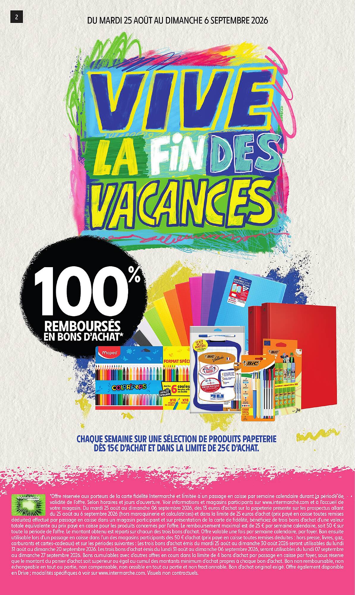 Intermarché Catalogue - Pagina 2