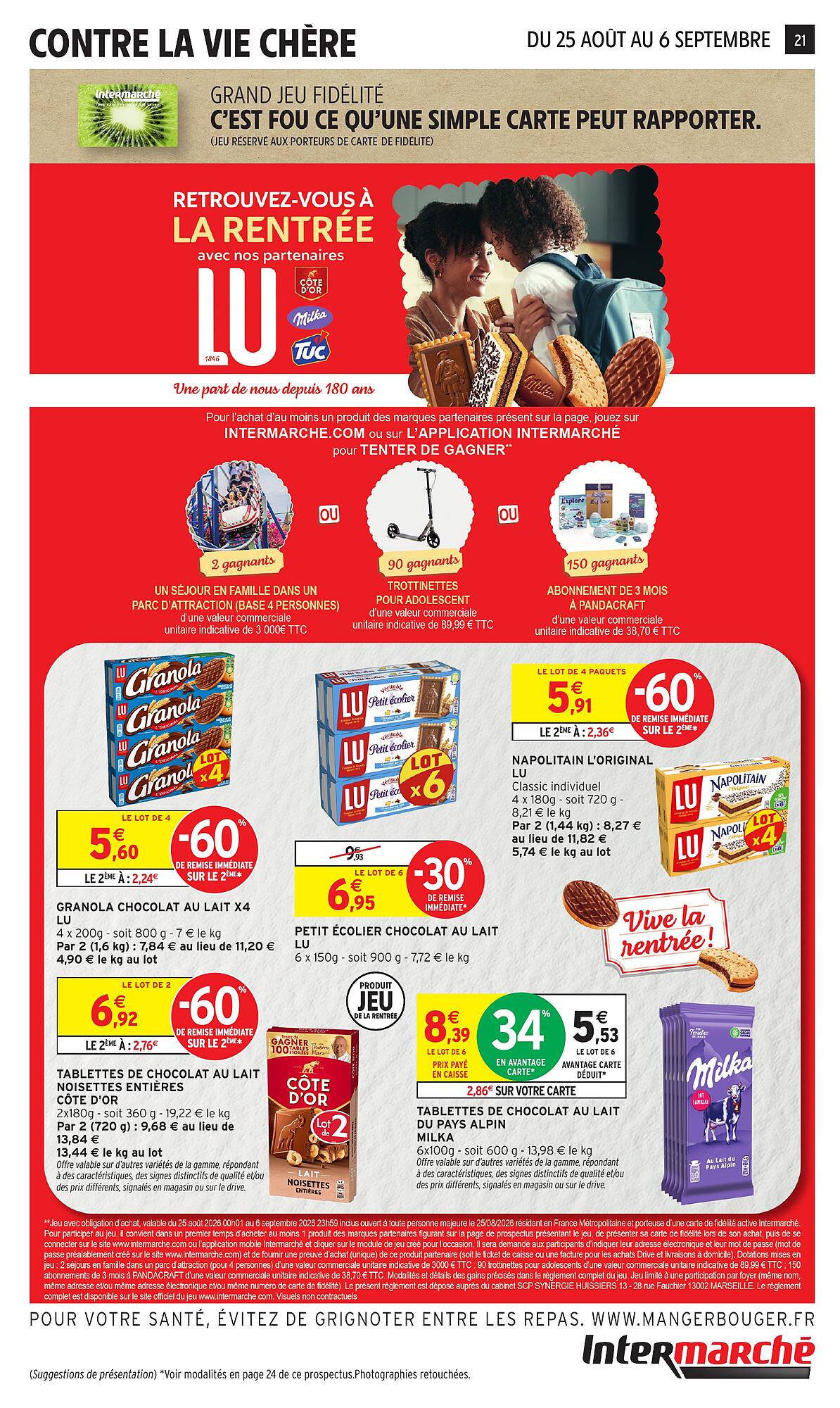 Intermarché Catalogue - Pagina 21