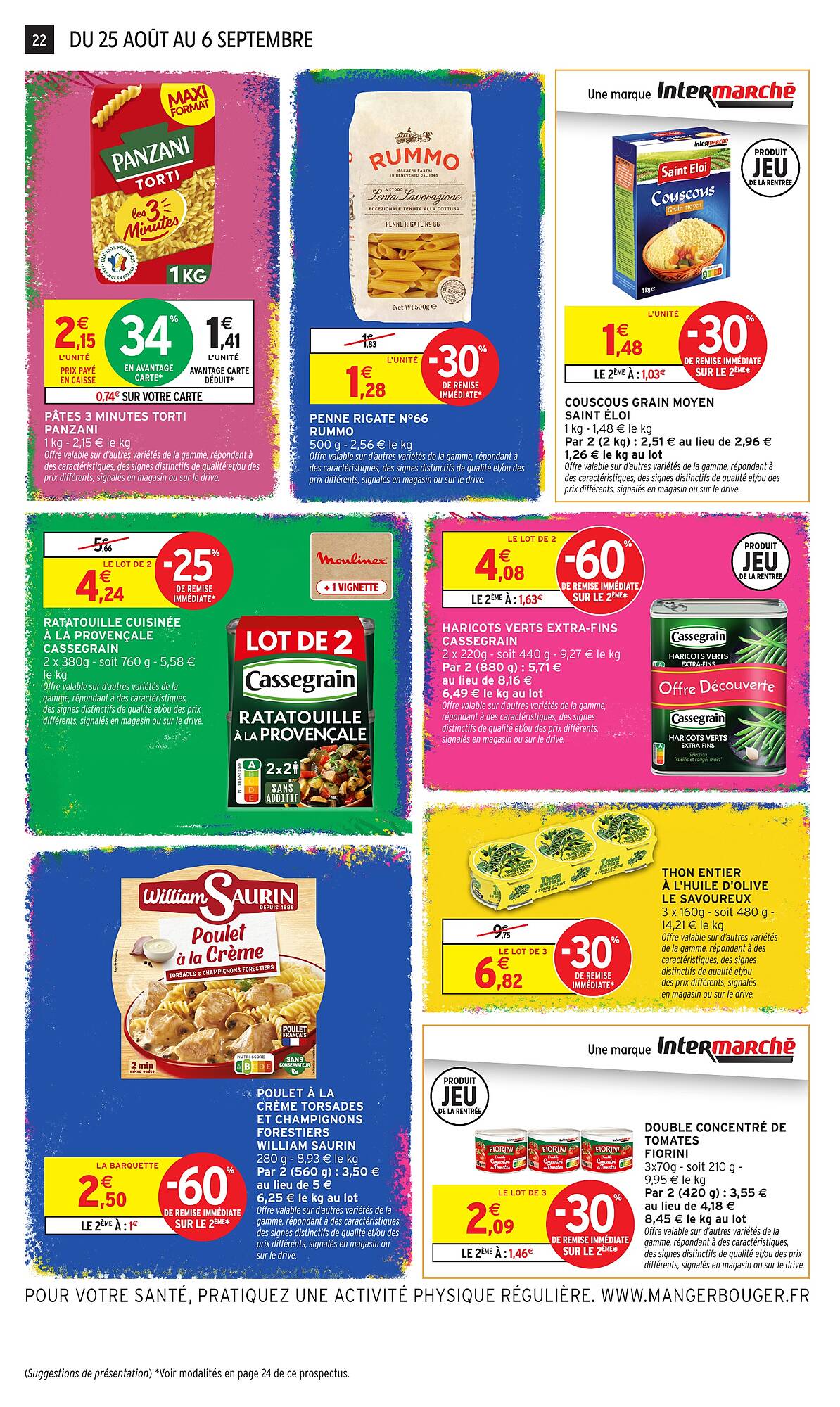 Intermarché Catalogue - Pagina 22
