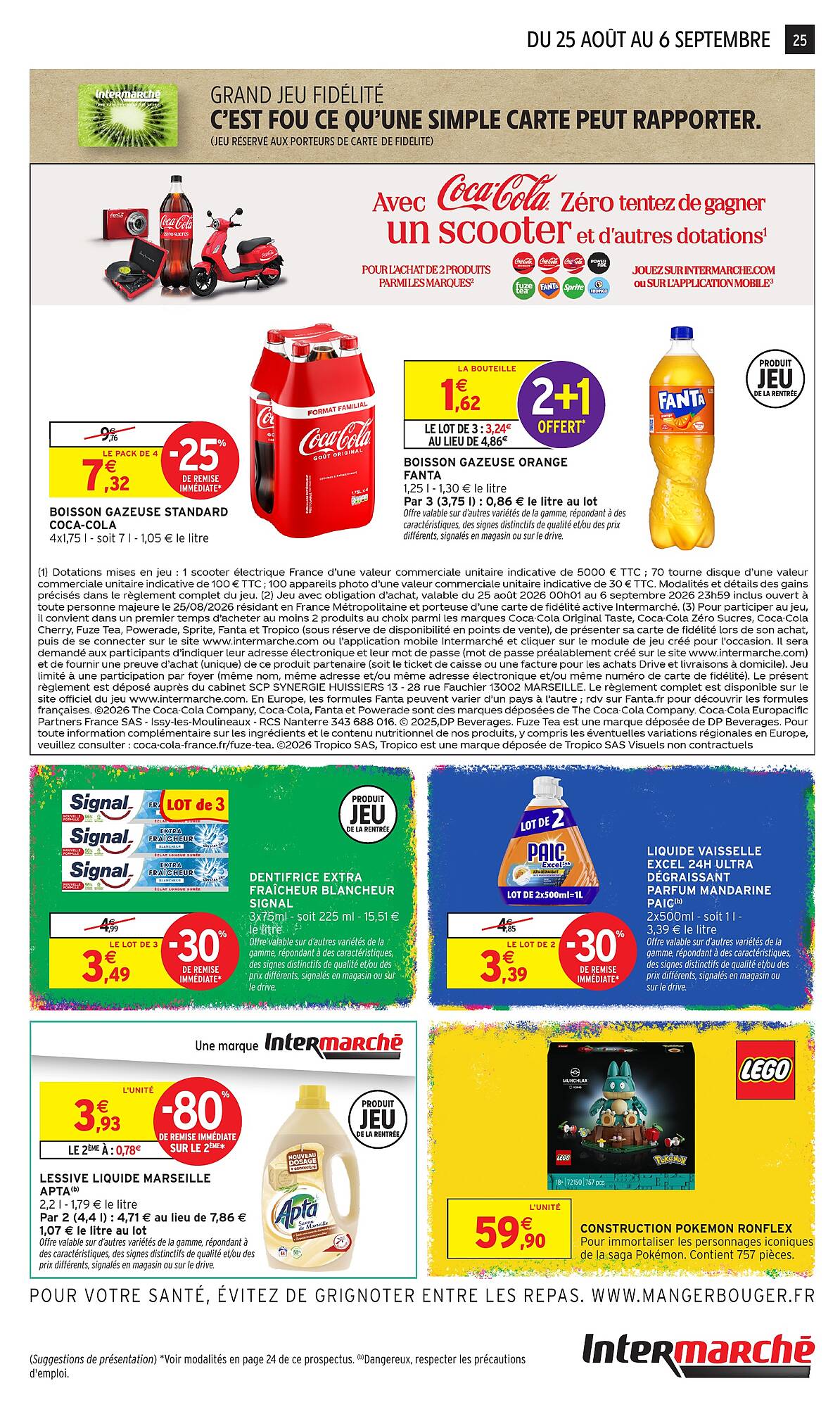 Intermarché Catalogue - Pagina 25
