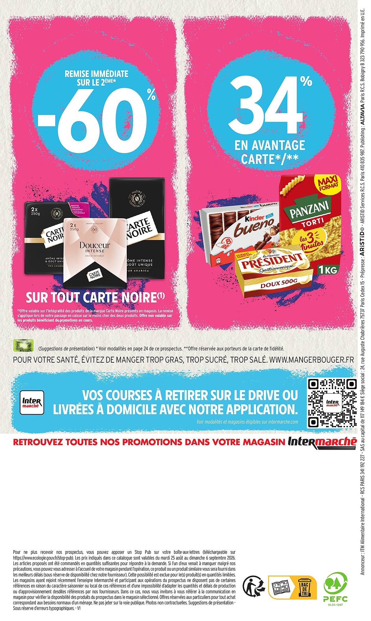 Intermarché Catalogue - Pagina 28