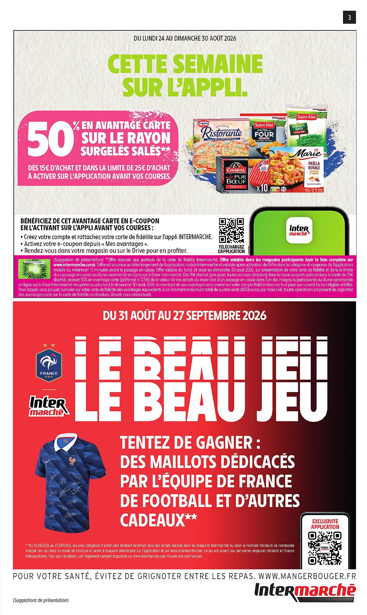 Intermarché Catalogue - Pagina 3