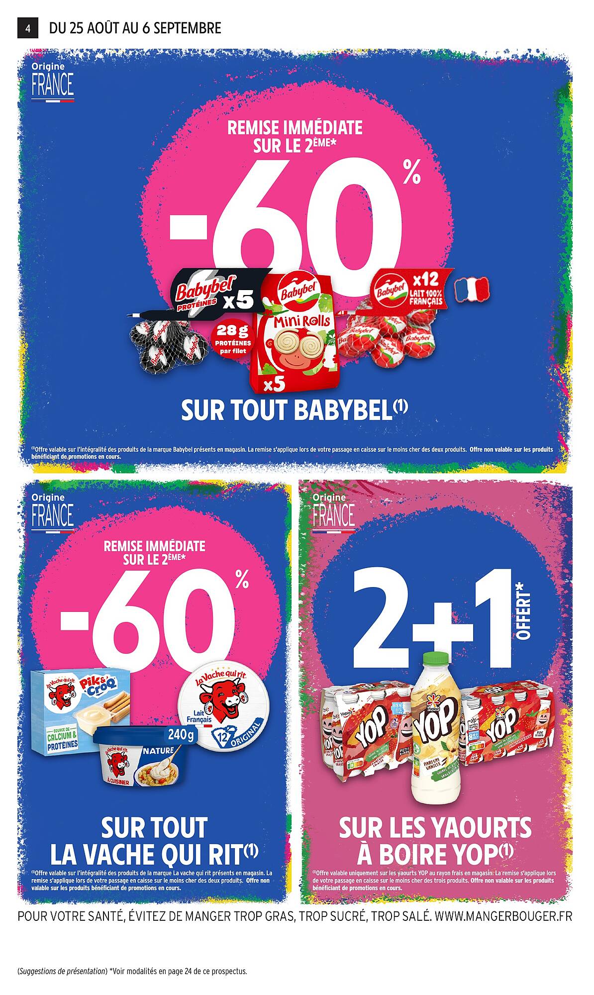 Intermarché Catalogue - Pagina 4