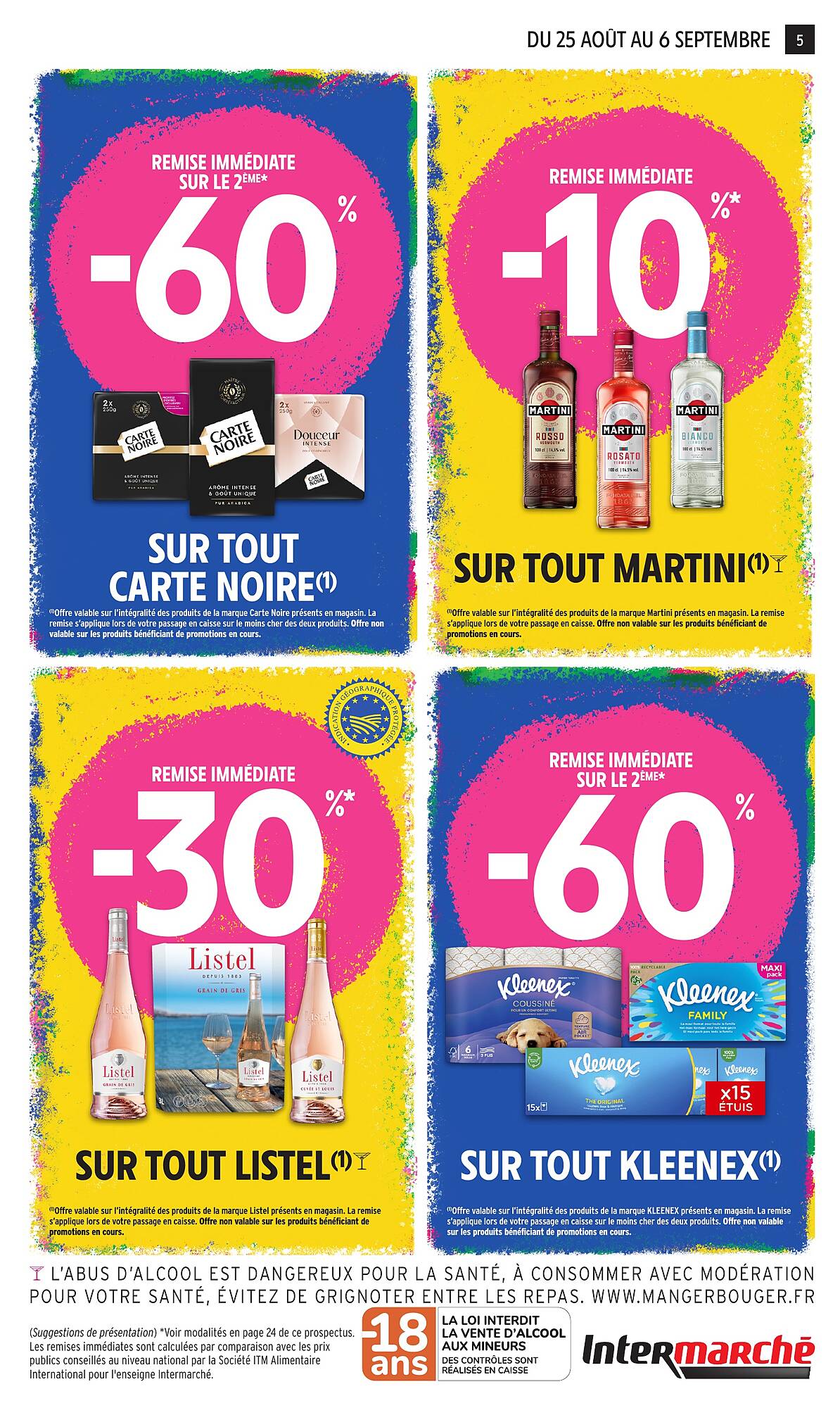 Intermarché Catalogue - Pagina 5