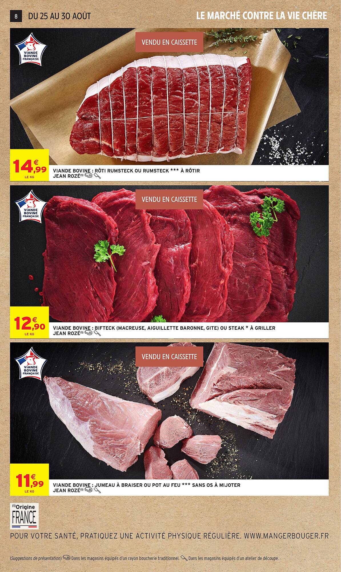 Intermarché Catalogue - Pagina 8