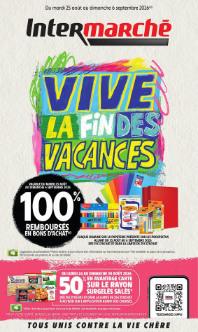 Intermarché Catalogue