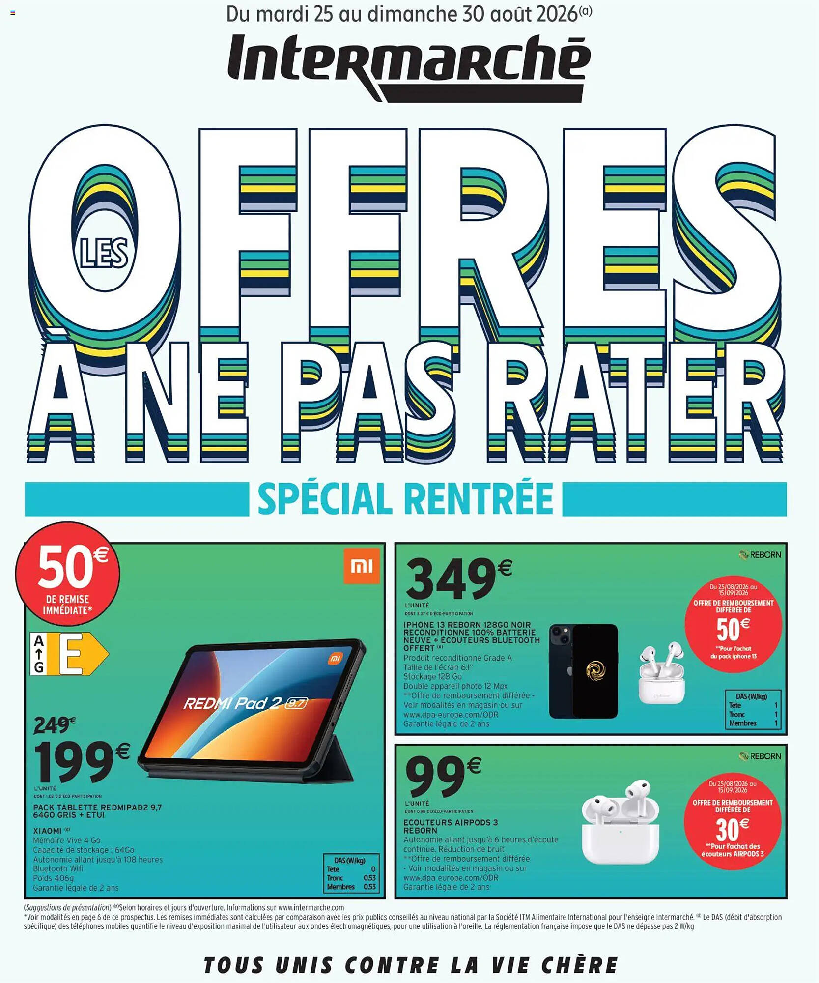 Intermarché Catalogue - Pagina 1