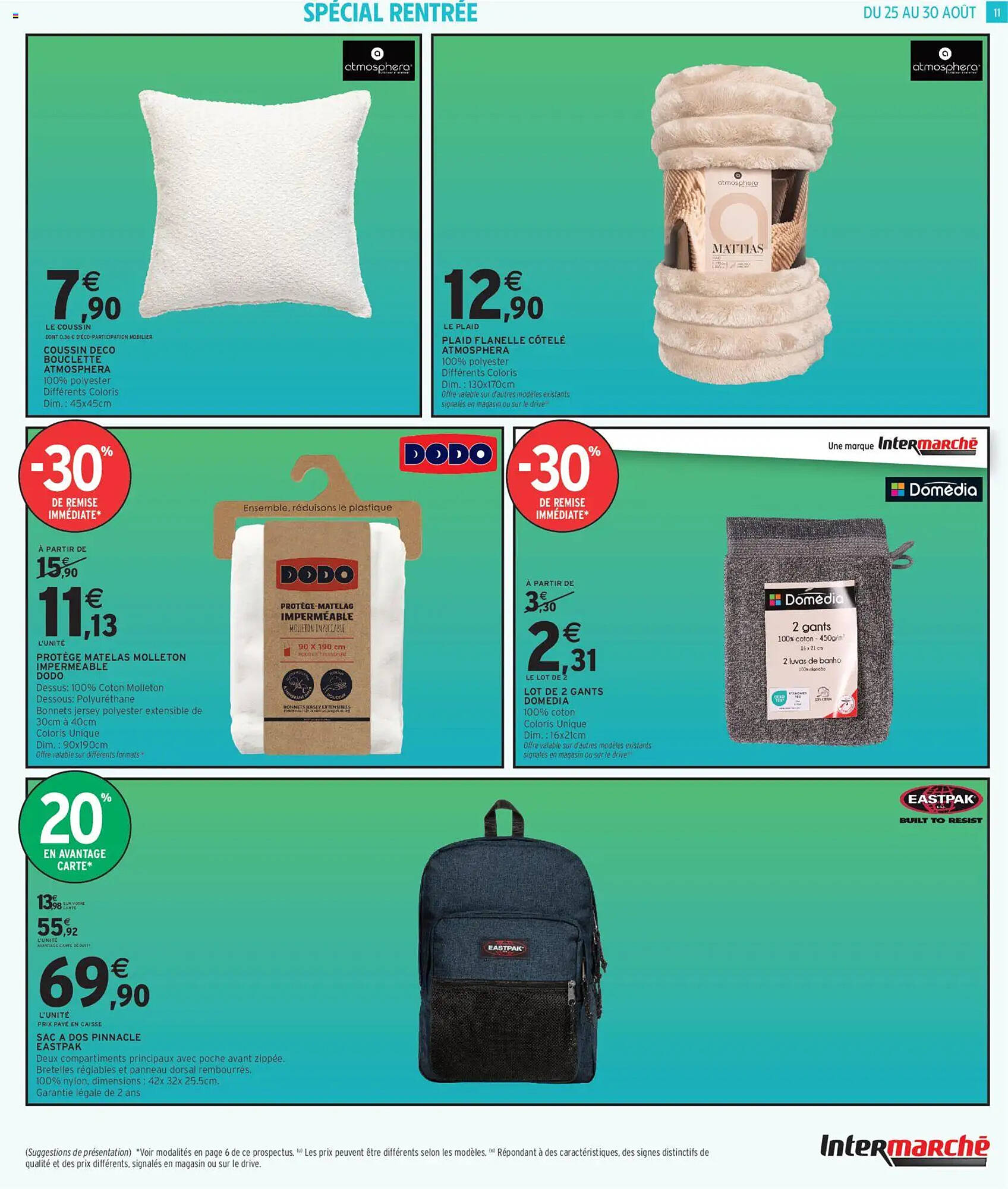 Intermarché Catalogue - Pagina 11