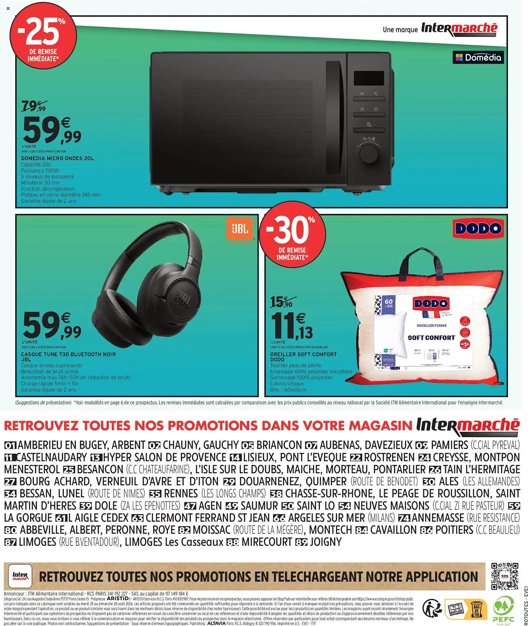 Intermarché Catalogue - Pagina 12