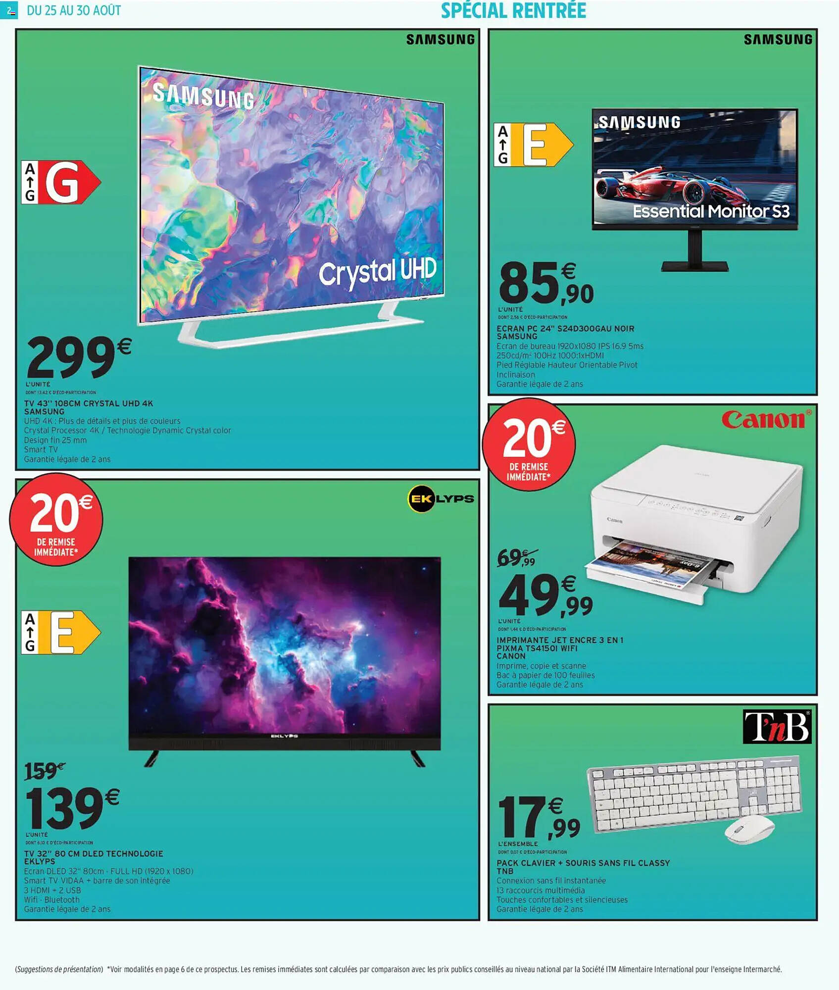 Intermarché Catalogue - Pagina 2